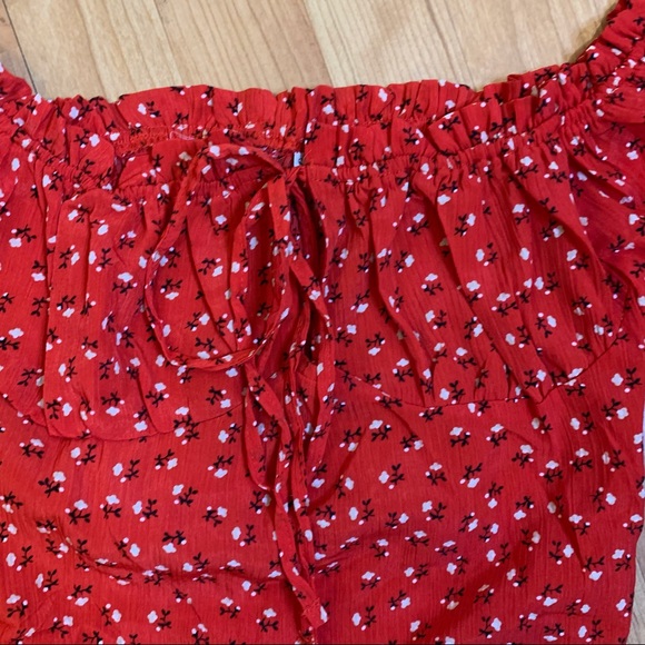 BODYCON DRESS - Picture 3 of 4